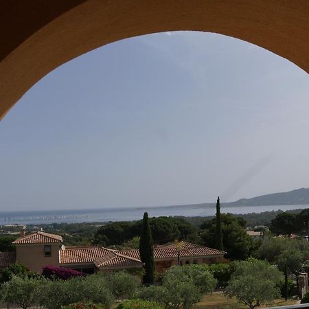 Villa Ondella Calvi  Eksteriør bilde